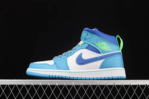All categories Air Jordan Jordan series basketball shoes Air Jordan 1 Mid Air Jordan 1 Mid AJ1 Joe 1 Chinese culture basketball shoes DA8010-400